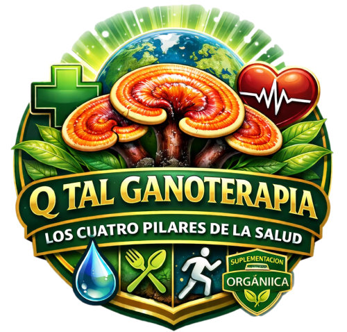 logo quetalganoterapia