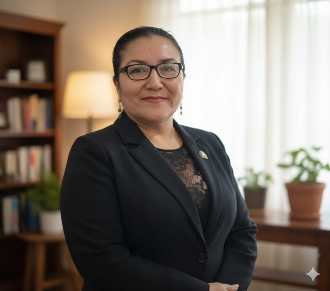 Ana María Quito