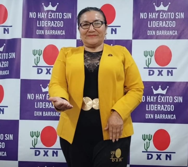 Ana María Quito